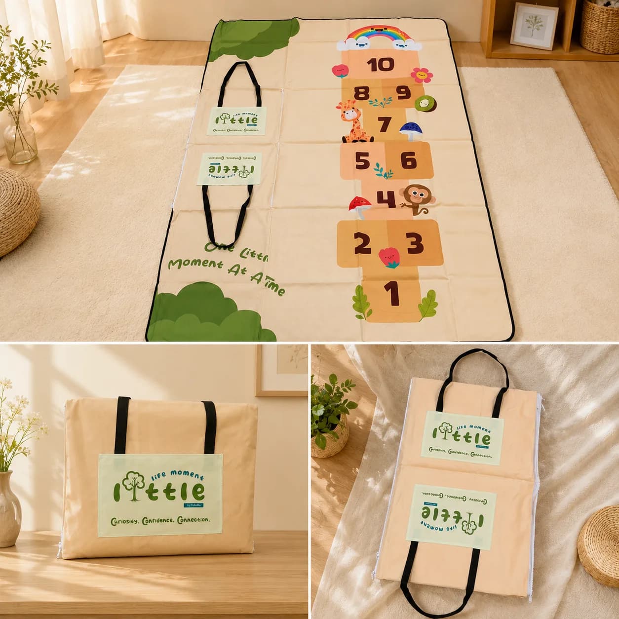 Little Life 2-in-1 Picnic Bag